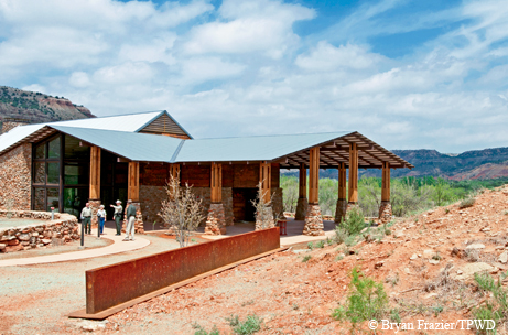Palo Duro